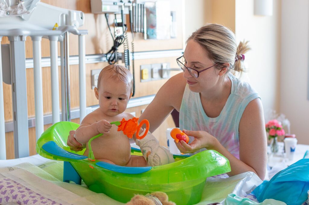 Hemofilia em crianças: o guia completo para famílias