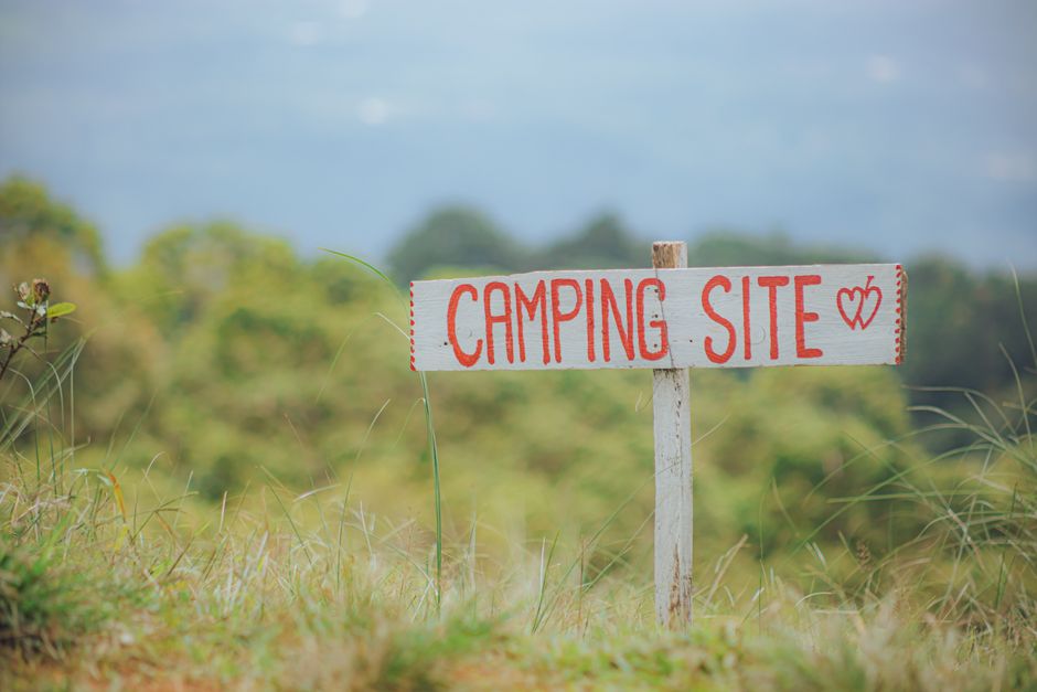 Acampamento crianças hemofilia: o erro que me custou caro