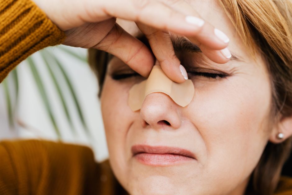 Sangramento nasal hemofilia como parar: guia real de pai